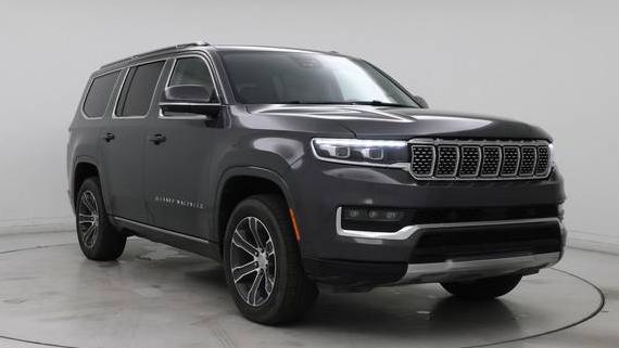 JEEP GRAND WAGONEER 2022 1C4SJVEJ8NS134349 image JEEP GRAND WAGONEER 2022 1C4SJVEJ8NS134349 image